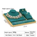 4-in-1 Jewelry Display Kit