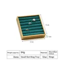 Small Ring Tray