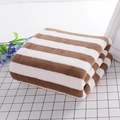 Coffee Striped