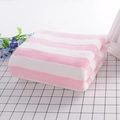 Pink Striped
