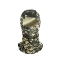 Digital jungle camo balaclava tactical face mask in breathable mesh fabric - ACU Camouflage