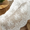Scalloped Edge