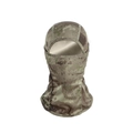 Tactical camouflage balaclava face mask for outdoor hunting and cycling protection - A-TACS AU
