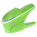 Cucitrice senza punti KW-trio Submarine in verde brillante per rilegatura sicura - Verde