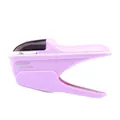 Cucitrice senza punti KW-trio Submarine color viola chiaro per ufficio e scuola - Viola