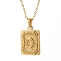 Gold O
