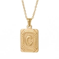 Gold C