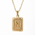 Gold N