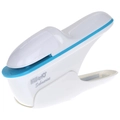 Cucitrice senza punti serie KW-trio Submarine in bianco e blu dal design aerodinamico - Bianco