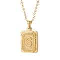 Gold S