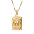 Gold M