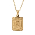 Gold R