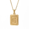 Gold E