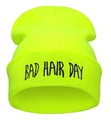 Neon Yellow