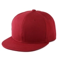 Regolabile / Rosso ciliegia
