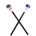 One Size / Blue Scepter