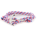 SA-11 Mixed Red White Blue