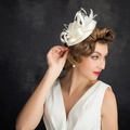 Ivory White