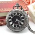 Collier 80cm Noir