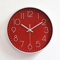 12inches/30cm Red