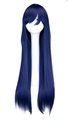 80cm Marineblau