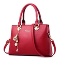 Bell Burgundy