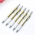 6-in-1 Multifunctional / Gold