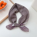 30 Cotton-Small Lattice Emerald