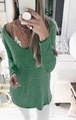 S / Tops / Green
