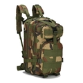 25L / Jungle Camouflage