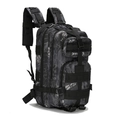 20-35L Python Black Camouflage