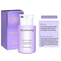 Dissolvant professionnel 160ml en flacon pompe violet avec sa boîte cadeau - Violet - Dissolvant pour gel
