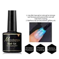 Detailed view of Misscheering 7.5ml Hard Gel for nail reinforcement and protection - Reinforcement Gel