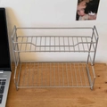 27.5*13*20cm / Silver