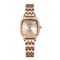 All Rose Gold