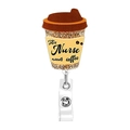 Nurse Coffee Cup Style