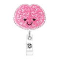 Pink Brain Style