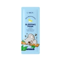 Laikou regenerierende Schlafmaske in 3g Einzelverpackung zur Hydratation der Haut - 3g Koala Schlafmaske