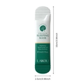 LAIKOU Centella gefrorene Schlafmaske in einem 3ml Einwegbeutel zur Hautreparatur - 3ml Centella Schlafmaske