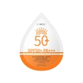 Tragbares Laikou SPF50+ Sonnenschutz-Sachet 2g für praktischen Reiseschutz - 2g Sonnencreme
