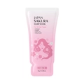 LAIKOU Japan Sakura Haarmaske Beutel mit Kollagen und Keratin für alle Haartypen - 8g Sakura Haarmaske