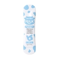 LAIKOU Milch-Handcreme im tragbaren 3g Sachet mit Vitamin C und pflegender Sheabutter - 3g Milch-Handcreme