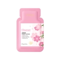 Fenyi Japan Cherry Blossom Reiniger im tragbaren 2g Sachet zur Tiefenreinigung - 2g Fenyi Sakura Gesichtsreiniger