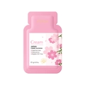 Fenyi Kirschblütencreme Sachet zur Befeuchtung und Aufhellung fahler Haut - 2g Fenyi Sakura Gesichtscreme