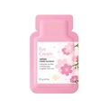 Fenyi Japan Cherry Blossom Augencreme 2g Sachet zur Aufhellung und Hydratisierung - 2g Fenyi Sakura Augencreme