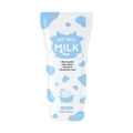Laikou Milch-Duschgel 8ml Portionsbeutel mit Niacinamid und Shea-Butter - Milch-Duschgel / 8ml
