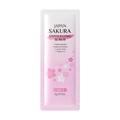 LAIKOU Sakura Peeling 3g Sachet mit Niacinamid und Vitamin C für die Hautpflege - Sakura-Peeling / 3g