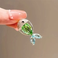 610-little Goldfish