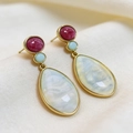 2603165 Geometric Earrings
