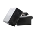 Bamboo Charcoal (Plain Soap)